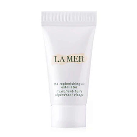 LA MER The Replenishing Oil Exfoliator 5 ml.,The Replenishing Oil Exfoliator,สครับ ลาแมร์,The Replenishing Oil Exfoliator รีวิวิ,The Replenishing Oil Exfoliator ราคา